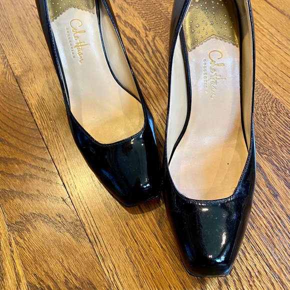 Cole Haan Air Nike platform heels - Picture 3 of 3